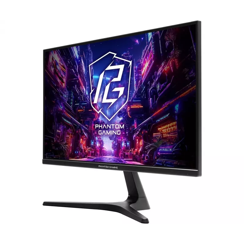 Monitor ASRock Phantom Gaming 24,5