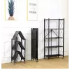 Estantería de almacenaje Topeshop FS005 para herramientas de jardín, independiente, acero galvanizado