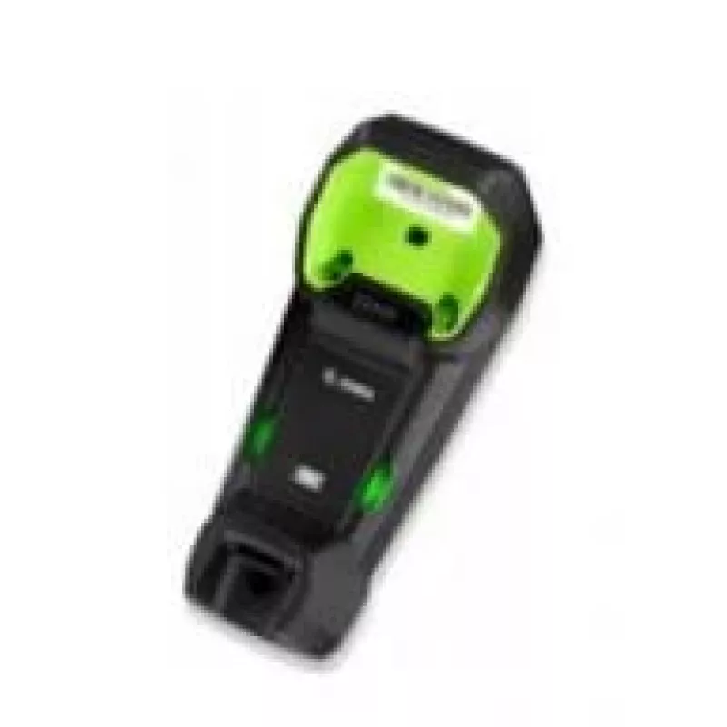 Accesorio para lector de códigos de barras Zebra STB3678-C100F3WW base de carga