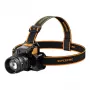 Linterna frontal Superfire HL58 350 lm USB, 3 modos, recargable
