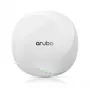 Punto de acceso inalámbrico HPE Aruba Networking R7J38A 2,4 GHz 5 GHz 6 GHz