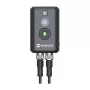 Hikvision HM-TD3028T-2/Q(B) Cámara cúbica térmica 256x192