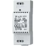 JUNG NT 1220 REG VDC - 100 - 240 V - 50/60 Hz - 2 A - blanco - 36 mm