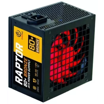 Fuente de alimentación Rebeltec RBLZAS00019 500W