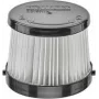 DEWALT filtro HEPA de repuesto para DCV501L DCV5011H-XJ (DCV5011H-XJ)