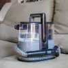Aspirador Taurus EST9489310L seco y húmedo 400 W