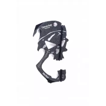 NexTool Captain Gulp EDC NE0093 multiusos multifunción 10-en-1