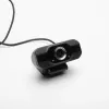 Cámara web Savio USB Full HD con micrófono integrado