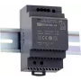 MEAN WELL DDR-60L-12 fuente de alimentación y convertidor de tensión, 60 W, 12 V