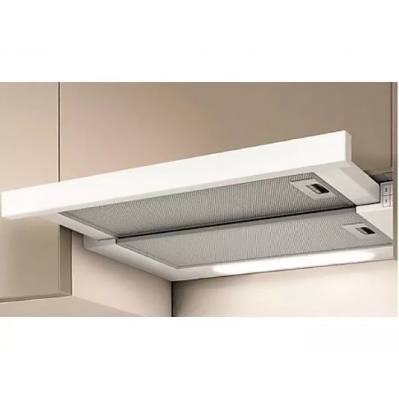 Campana extractora ELICA ELITE 14 LUX WH/A/50 - PRF0037988C