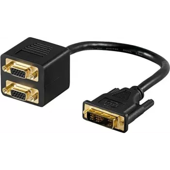 Wentronic 68737 Accesorio de conectividad negro