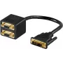 Wentronic 68737 Accesorio de conectividad negro