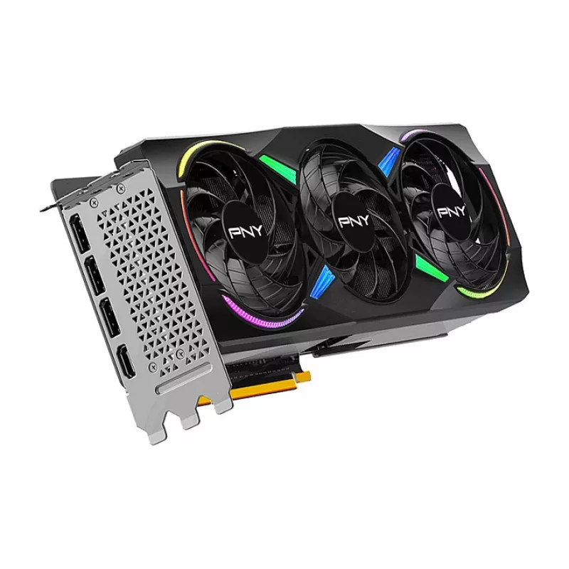 Tarjeta gráfica PNY GeForce RTX 5070 Ti EPIC-X RGB 16GB GDDR7