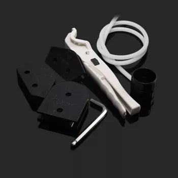 Barrow YRT-12 kit de curvado para tubo rígido, 12 mm