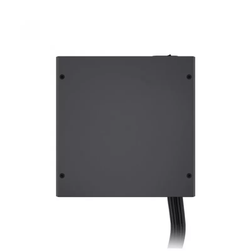 Fuente de alimentación 850W PFC activo ventilador 12 cm 80+ Bronze industrial