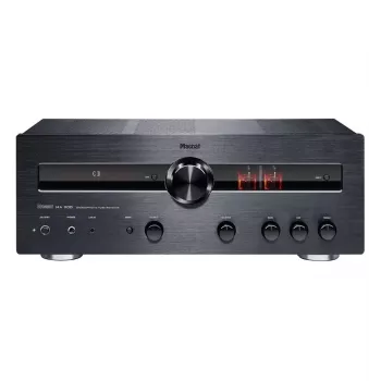 AMPLIFICADOR ESTÉREO MAGNAT MA-900 NEGRO