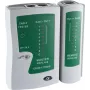 Comprobador de red ShiverPeaks 75617 — comprobador de cables y puertos RJ45 para máxima conectividad