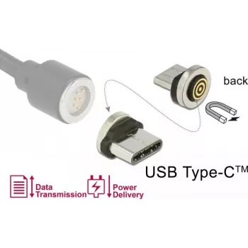 Adaptador de cable DeLOCK 65933