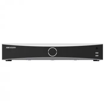 Hikvision DS-7716NXI-I4/VPRO NVR AcuSeek de 16 canales, 1,5U