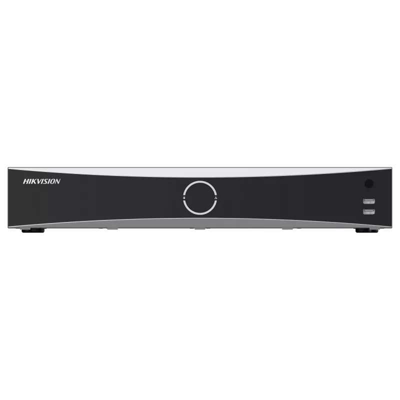 Hikvision DS-7716NXI-I4/VPRO NVR AcuSeek de 16 canales, 1,5U