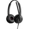 EPOS IMPACT 760T - Auricular - On-Ear - Con cable - USB-C - Negro - Certificado para Microsoft Teams (1001214)