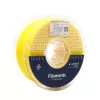 Filamento para impresión 3D Gembird ABS 1,75 mm amarillo 1 kg