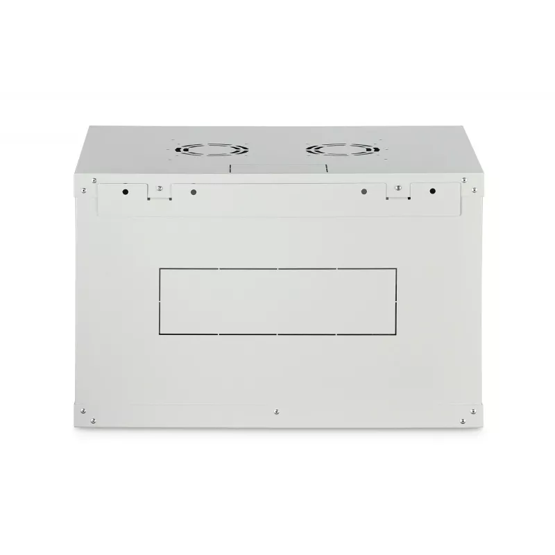 Carcasa rack de pared de 19
