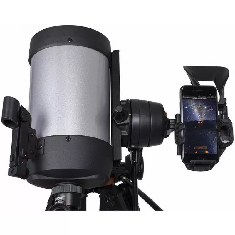 Telescopio Celestron StarSense Explorer DX 6 SCT