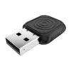 Adaptador inalámbrico Carlinkit MINI ULTRA para CarPlay y Android Auto, dongle Plug-and-Play
