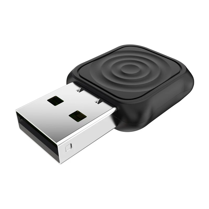 Adaptador inalámbrico Carlinkit MINI ULTRA para CarPlay y Android Auto, dongle Plug-and-Play