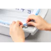 Bolsas de residuos para gatos para PetKit PURA X/Max (20 unidades)