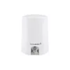 Sensor de luz exterior Homematic IP HmIP‑SLO — detector de luz ambiental inalámbrico resistente a la intemperie