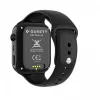 Garett Kids Twin 2 4G Negro