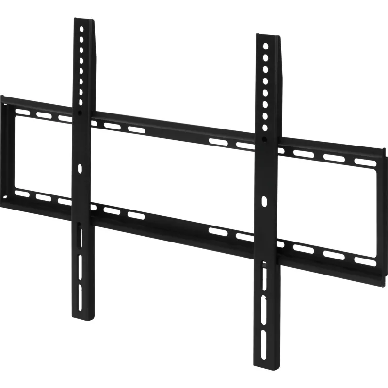 Soporte de pared para TV Actec TVM1 compatible con VESA ajustable para televisores planos