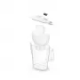 Jarra Brita Aluna 2,4 l + 2 cartuchos Maxtra blanca
