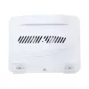 Base refrigeradora White Shark Guard-2 para PS5 con estación de carga integrada (modelo PS5-05102V2)