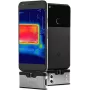 Cámara termográfica FLIR ONE iOS -20 a +120 °C 80 x 60 píxeles 8,7 Hz (435-0004-03-SP)