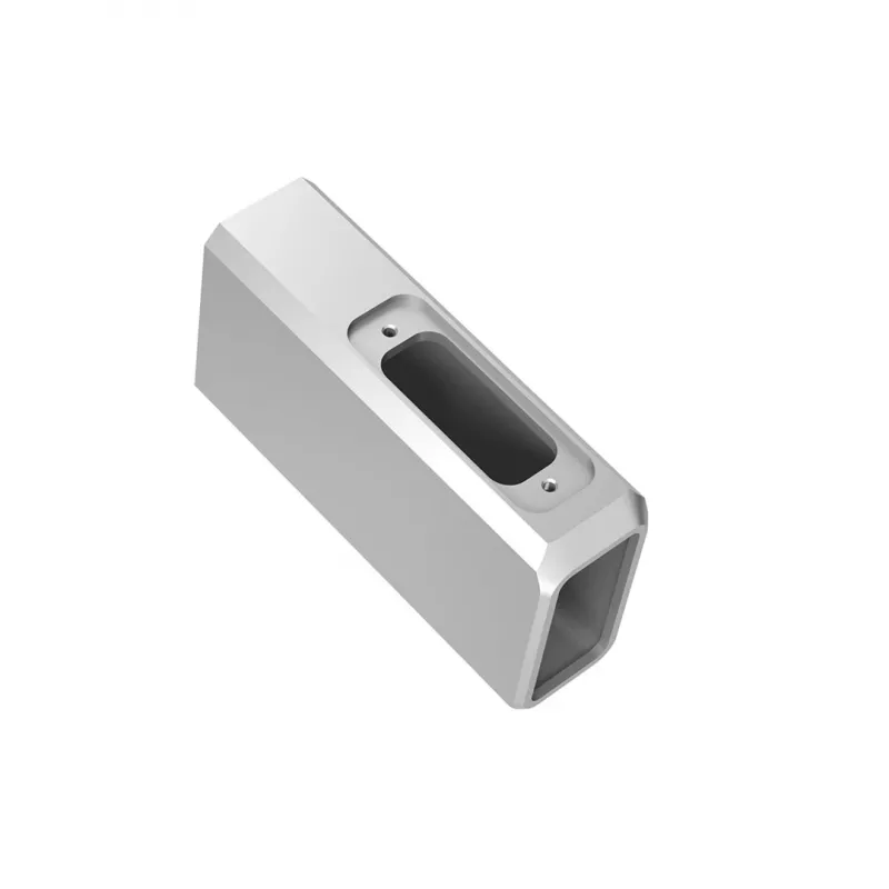 Nitecore TIP2 T Series linterna de mano LED, 720 lm, negra