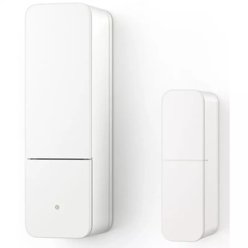 Bosch Door/Window Contact II Plus sensor de puerta/ventana inalámbrico puerta/ventana blanco