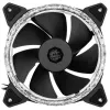 Refrigeración líquida Bitspower Cyclops 360 AIO para CPU, negro