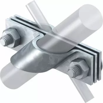 Obo Bettermann 5001668 Componente de protección contra rayos