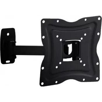 Soporte de montaje en mástil ShiverPeaks WA sr H-SB-NTV (carga máx. 30 kg) de ShiverPeaks