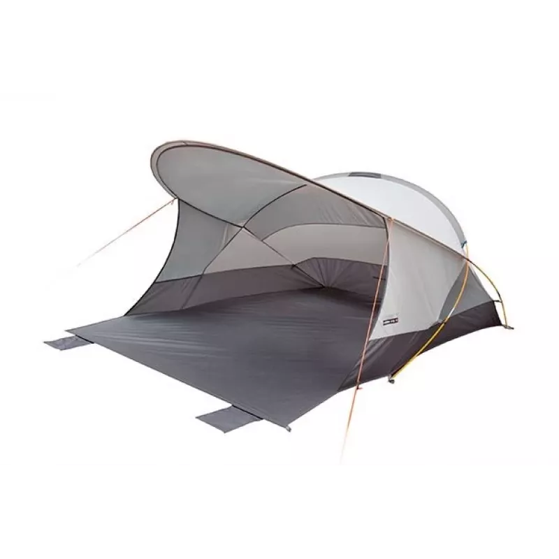 Toldo High Peak Cordoba 80 gris