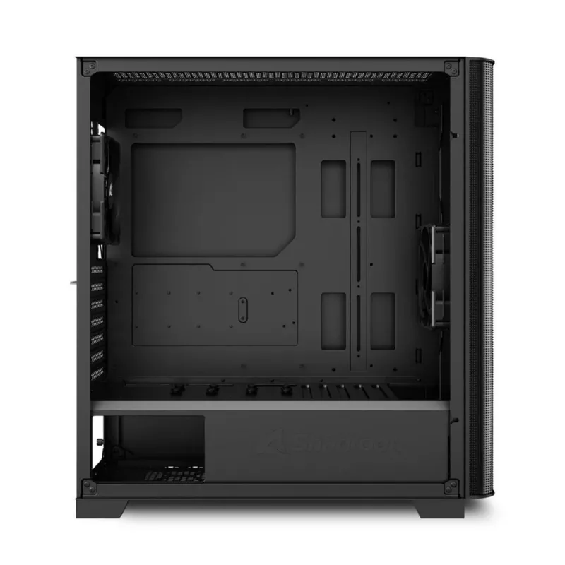 Caja para PC Sharkoon M30 negra Full Tower ATX E-ATX