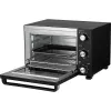 Horno de sobremesa eléctrico MPM MPE-17/T – 48 L, 1800 W, convección, termostato, asador giratorio