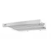 Campana extractora de bajo armario Akpo WK-7 Light Eco 60 acero inoxidable