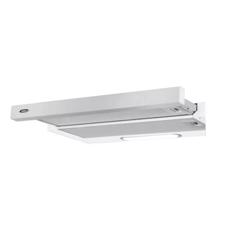 Campana extractora de bajo armario Akpo WK-7 Light Eco 60 acero inoxidable