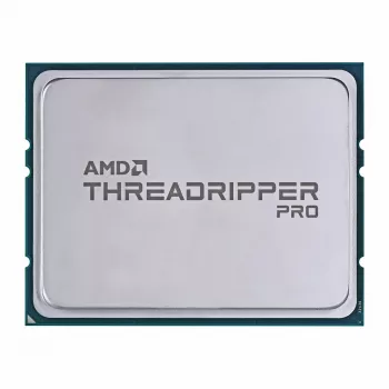 Procesador AMD Ryzen Threadripper PRO 7995WX 2,5 GHz 96 núcleos 384 MB L3 Socket sTR5