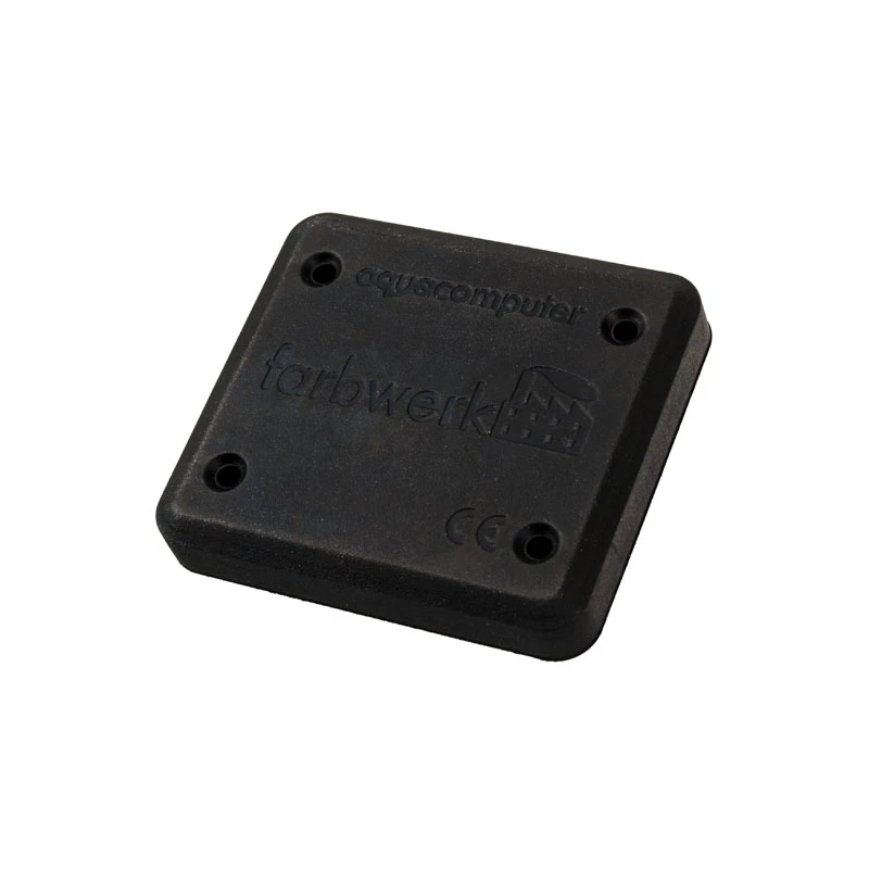 aqua computer farbwerk 360 controlador LED RGB