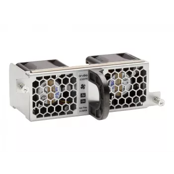 Ventilador HPE JL669B componente para switch de red 107 mm ancho 51 mm fondo 41 mm alto